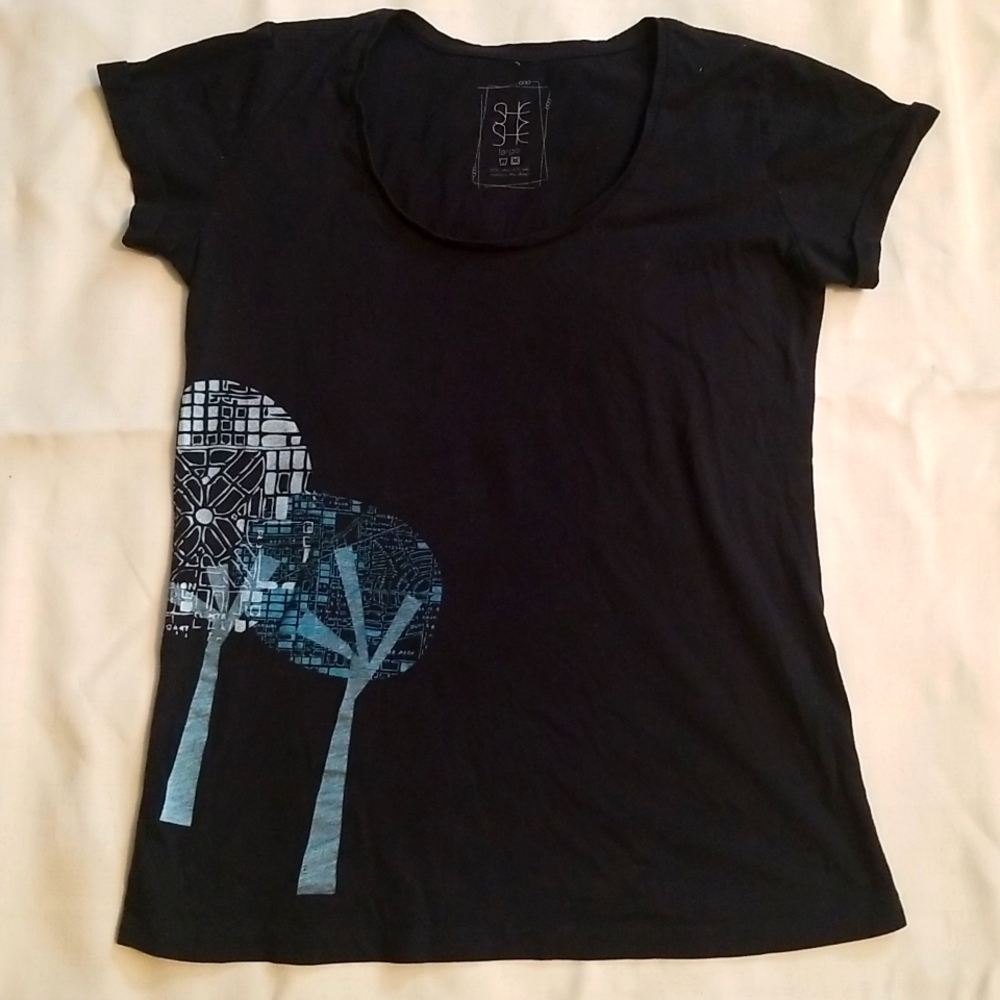 Graphic Tee Shirt